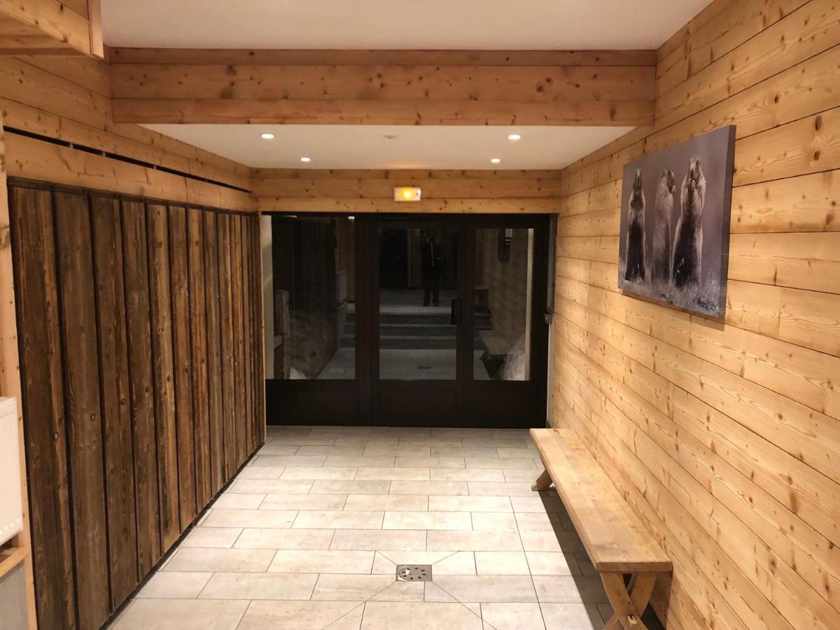 Tignes - Val D'Isere - Ski Au Pied Exterior photo
